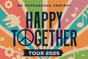 Happy Together Tour 